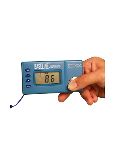 Baseline® Elektronik Pinçmetre 12-0475