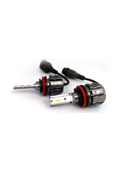 Photon Zero H8-H9-H11-H16 +3 Plus Fansız Led
