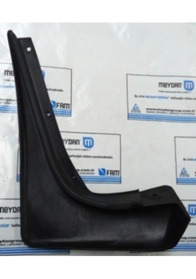 Skoda Fabıa 01/07 Arka Paçalık Sağ Hb Bfn - Oem Yedek Parça
