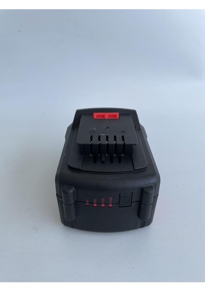 Bülle 18v 4.0ah Li-ion Akü Pb-m18-4.0 Kutusuz