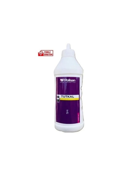 Plastik Tutkal Şeffaf / 700 Gr