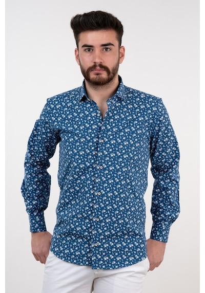 Slimfit Gömlek (434102252)