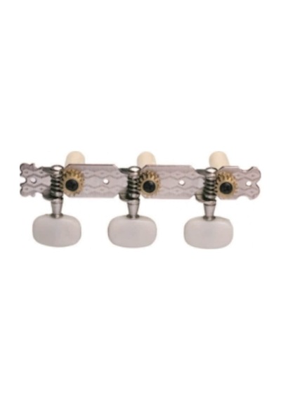 Valencia Cmh0150Cr Klasik Gitar Burgu Seti