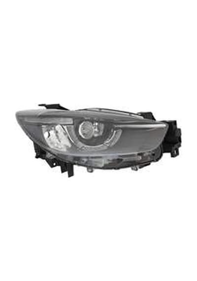 Far Sag Elektrıklı Motorlu Ledlı Mazda Cx-5 11-17