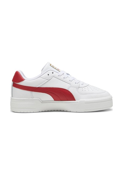 Puma Ca Pro Unisex Beyaz Sneaker Beyaz