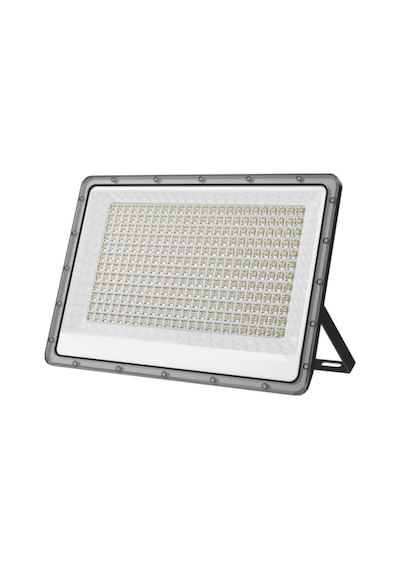Cata 400w Slim Led Projektör Beyaz Ct-4665b