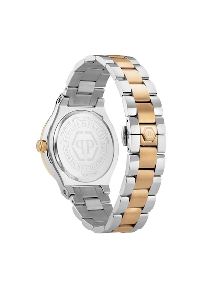 Philipp Plein Pw1ga0426 Erkek Kol Saati Metal