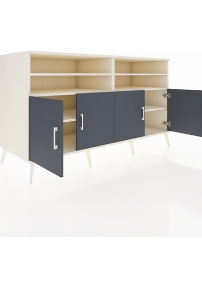 Kronos Konsol 6 Raflı 4 Kapaklı 176x59x99 Aytaşı-antrasit/aytaşı Aytaşı-antrasit/aytaşı Kronos Konsol 6 Raflı 4 Kapaklı 176x59x99 Aytaşı-antrasit/aytaşı Aytaşı-antrasit/aytaşı