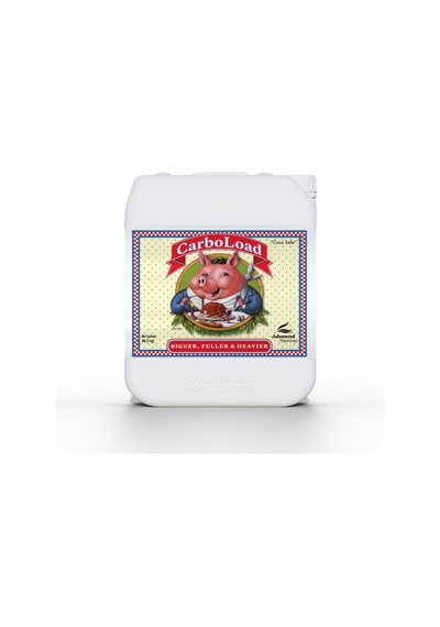 Advanced Nutrients Carboload 5 Litre