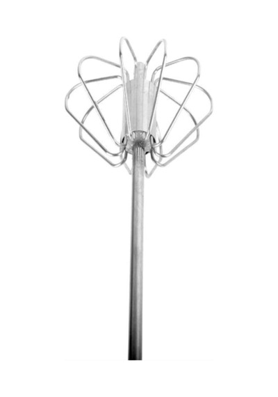 Metal Basmalı Otomatik Mor Çırpıcı & Karıştırıcı 30 Cm Diğer