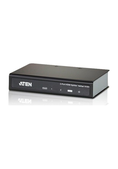 Aten Vs182A-A7-G 2-Port 4K Hdmı Splıtter