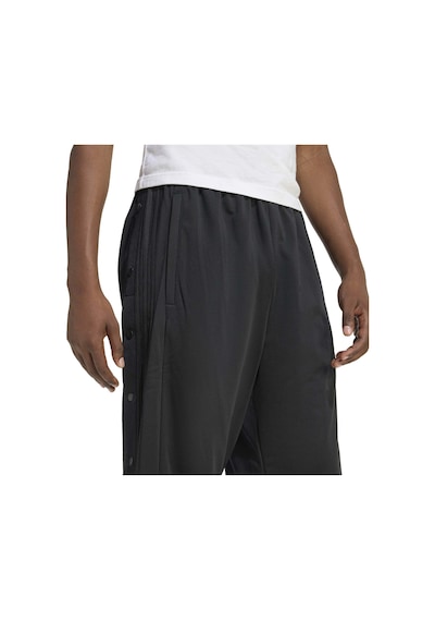 Black/black Adıbreak Tp Siyah