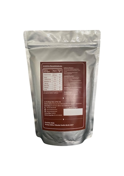 Artutan Glutensiz Meşe Palamudu Unu 1 KG
