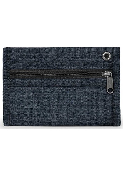 Triple Denim Unisex Eastpak Crew Single Wallet Unisex Cüzdan Ek00