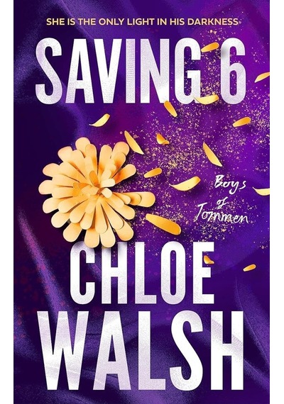 Saving 6 The Boys Of Tommen 3