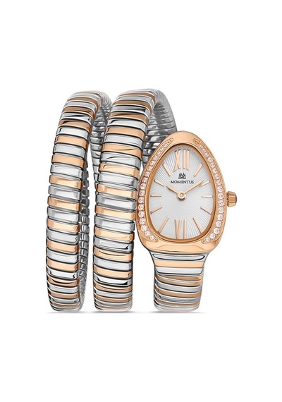 Momentus SS256T-02SR Kadın Kol Saati