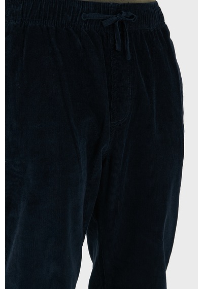 Tommy Jeans Erkek Pantolon Dm0dm21997 C1g Lacivert Lacivert