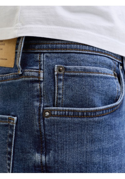 Jack&jones Jjımıke Jjorıgınal St 172 Noos Lacivert