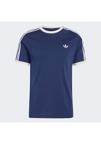Adidas Ks7448 3s Tee Str Erkek Tişört Lacivert