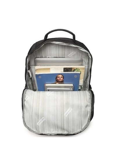 Cactive Smart Bags Büyük Boy Krinkıl Kumaş Sırt Çantası 3209 Bej
