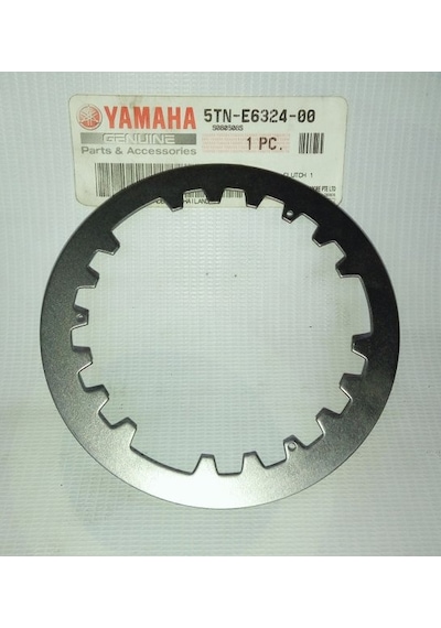 Yamaha T110 Crypton R Debriyaj Sacı 3 adet 5TN-E6324-00