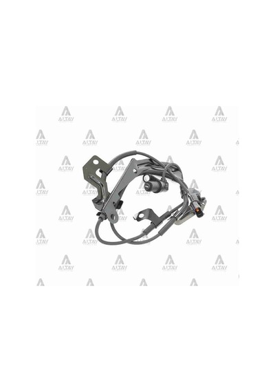 MAHER 12406 Sensör Abs L-200 06-14 Ön Sol