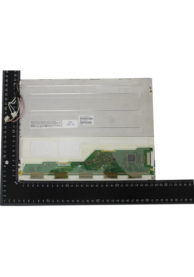 Lq121s1dg41 Sharp Lcd Ekran Yedek Parça