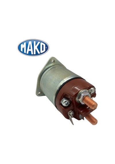 Mako 12v Marş Otomatiği Kmm Kulaklı N11.11219