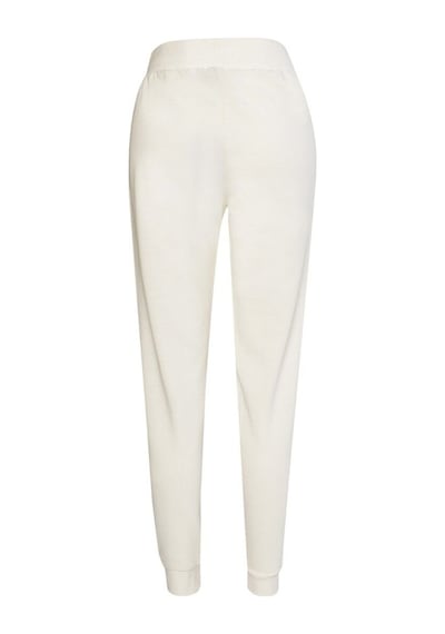 Hummel Nesa Regular Kadın Eşofman Altı 932097-9003 Beyaz