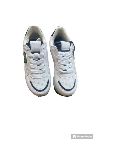 Gap New York Iı Çocuk Ayakkabı Çocuk Günlük Spor Ayakkabı 001