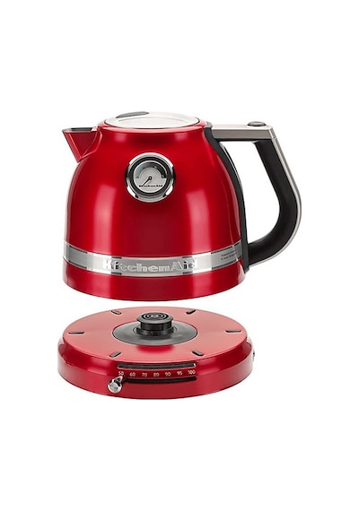 Kıtchenaıd 5kek1522eca 1.5 L Su Isıtıcısı Kırmızı