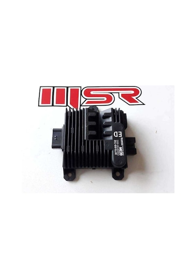 Honda Alpha Cdı Oem