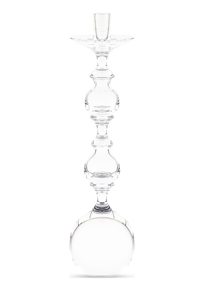 Pasabahce Bilye Mumluk 45 Cm - 1 Adet Şeffaf