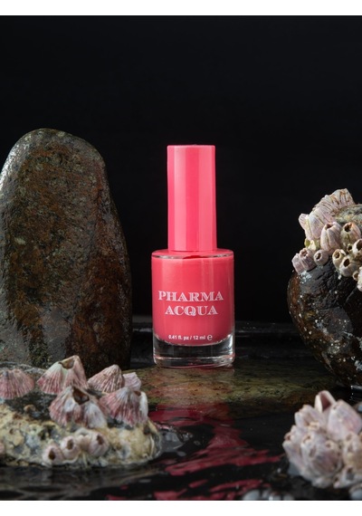 Pharma Acqua Fresh Nail Varnish Oje 97 12 ML