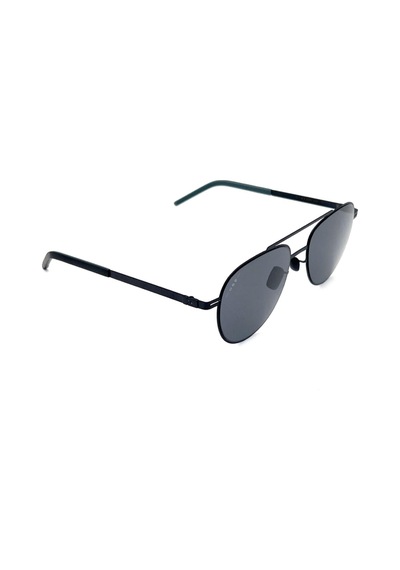 Obb Sunglasses Obb Ms503 C1 Erkek Güneş Gözlüğü Siyah