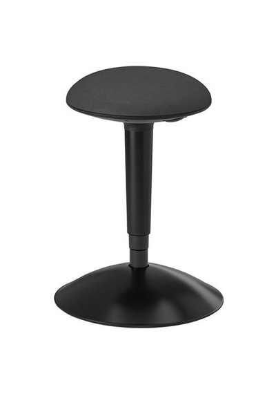 Ikea Nılserık Tabure, Vissle Koyu Gri