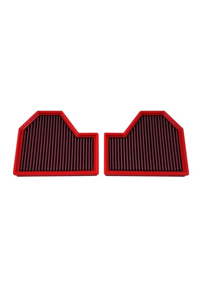 BMC BMW 5,6 (E60,E61,E63,E64) PERFORMANS HAVA FİLTRESİ FB447/01