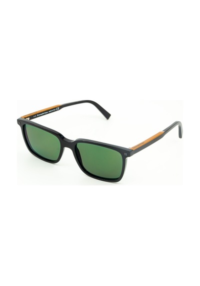 Zegna Ez 5145g 001 54 Güneş Gözlüğü