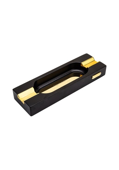 Lubinski Yeni Seri Black Merbau Wood Puro Küllüğü Siyah Lb-814