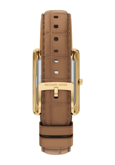 Michael Kors Mk7584 Kadın Kol Saati Altın