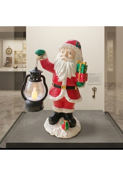 Fenerli Noel Baba 8x22
