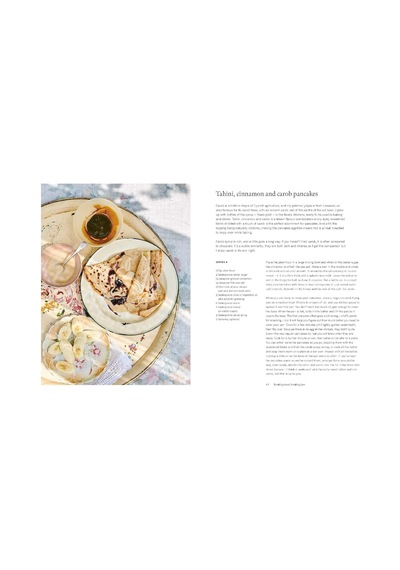 Nistisima: The Secret To Delicious Mediterranean Vegan Food, The Sunday Times Bestseller And Voted Ofm Best Cookbook