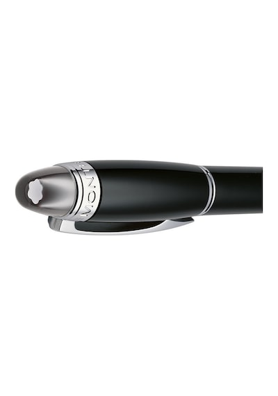 Mont Blanc StarWalker Resin