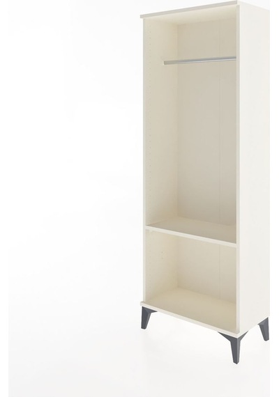 Arges Dolap Tek Raflı Kapaklı Tek Askılı 60x30x163 Aytaşı-aytaşı Aytaşı Arges Dolap Tek Raflı Kapaklı Tek Askılı 60x30x163 Aytaşı-aytaşı Aytaşı