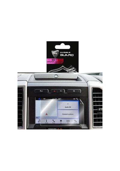 Ipg Ford F/150/250/350/450 8" Görünmez Ekran Koruyucu (273380792)