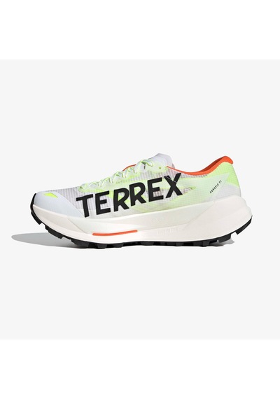 Adidas Terrex Agravic Tt Erkek Beyaz Koşu Ayakkabısı Hp7011 2800324