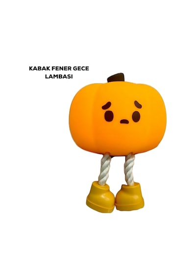 Kabak Işık - Lisinya Turuncu