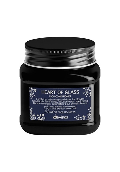 Davines HOG Sarışınlık Geliştirici Bakım Krem 150 ML