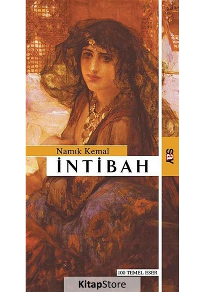 Intibah / Namık Kemal N11.2899