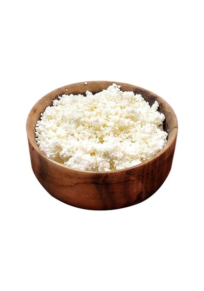 Ersütçü Baba Göğermiş Peynir Lor 1 KG